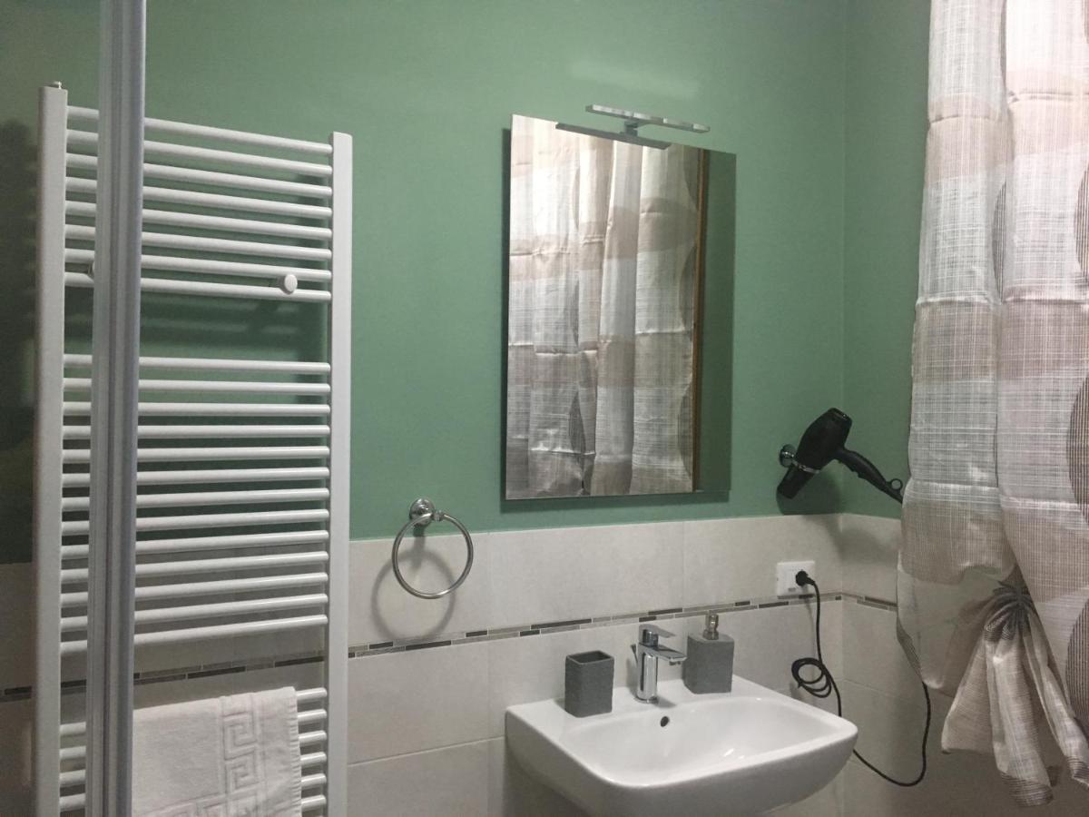 Visaya Bed and Breakfast Ponsacco Εξωτερικό φωτογραφία