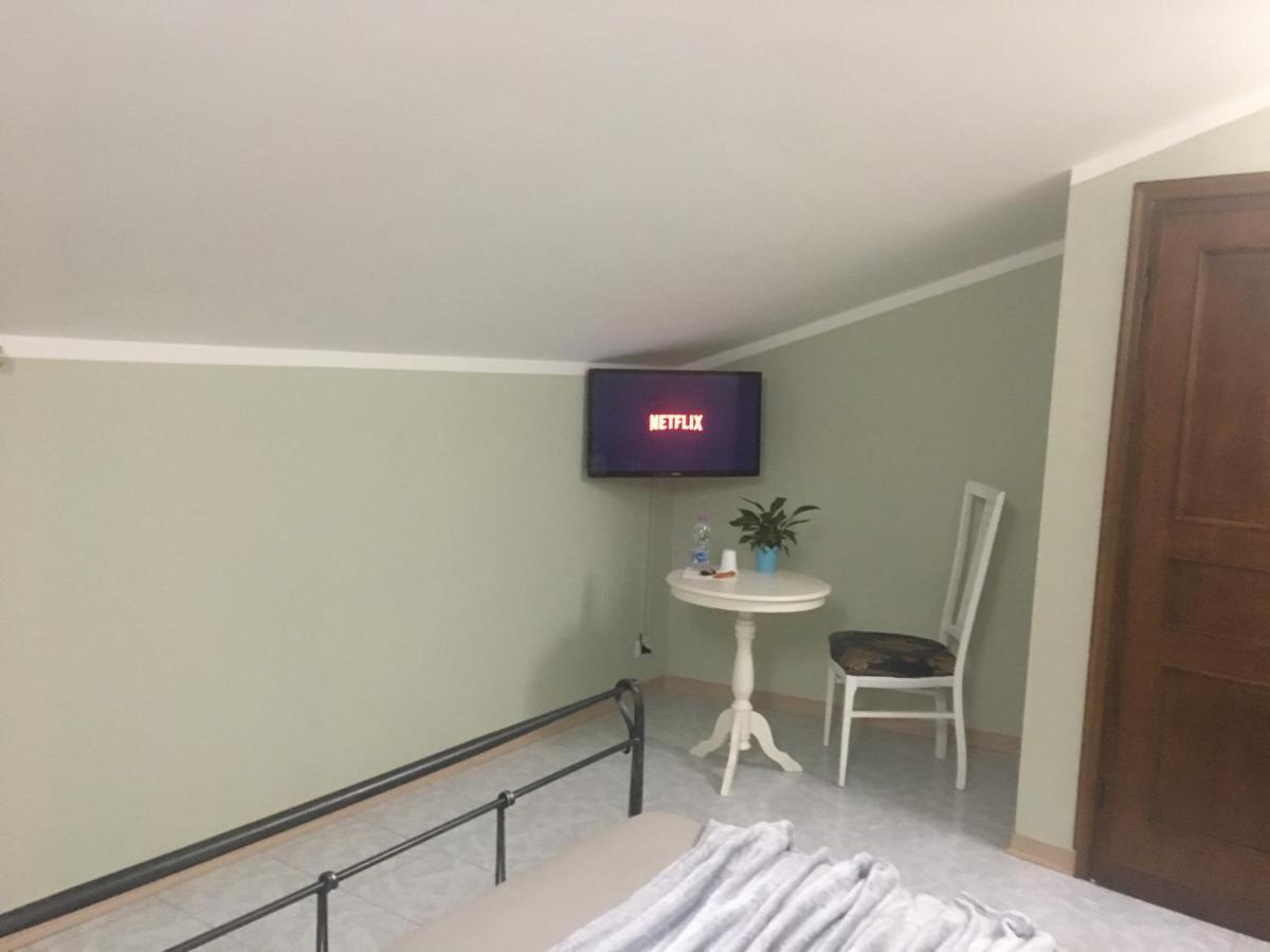 Visaya Bed and Breakfast Ponsacco Εξωτερικό φωτογραφία