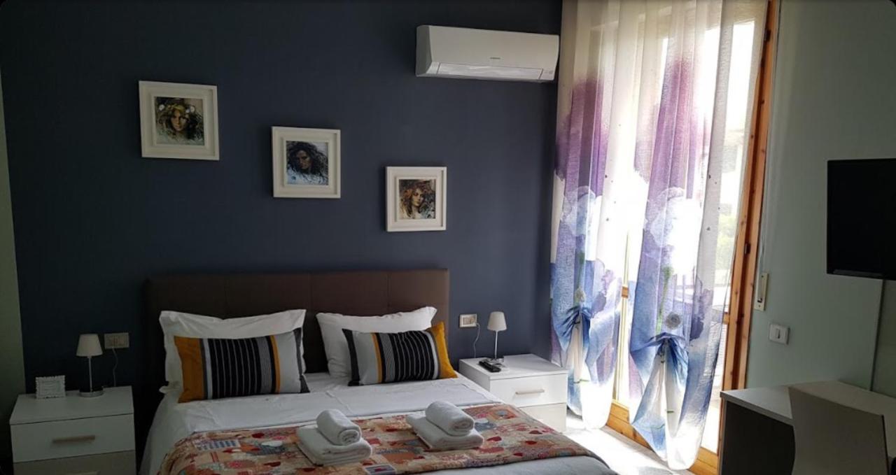 Visaya Bed and Breakfast Ponsacco Εξωτερικό φωτογραφία