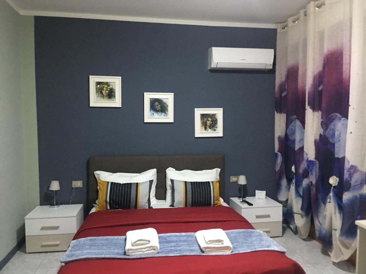 Visaya Bed and Breakfast Ponsacco Εξωτερικό φωτογραφία