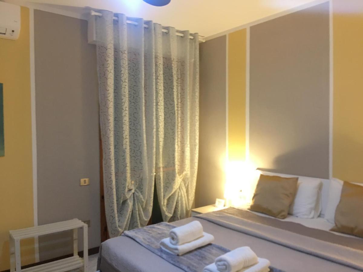 Visaya Bed and Breakfast Ponsacco Εξωτερικό φωτογραφία