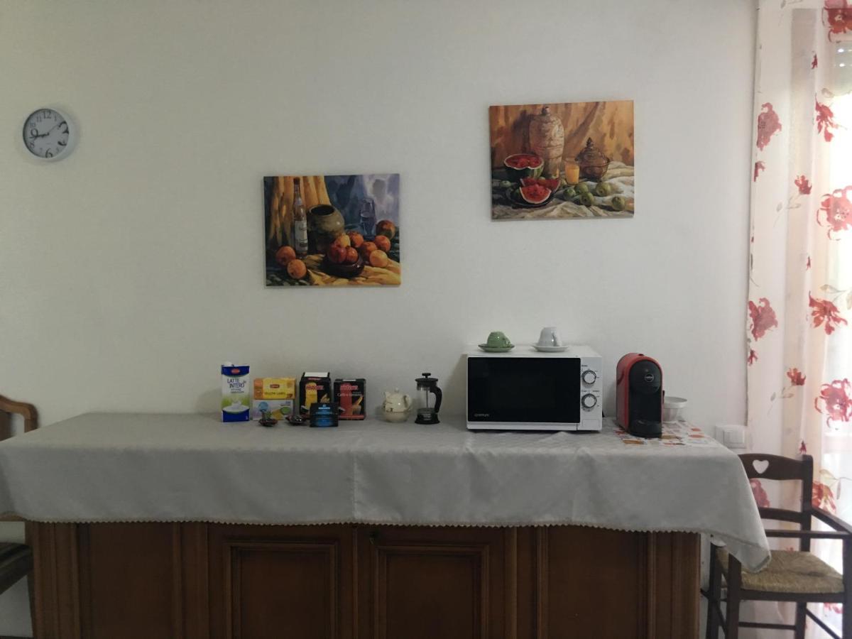 Visaya Bed and Breakfast Ponsacco Εξωτερικό φωτογραφία