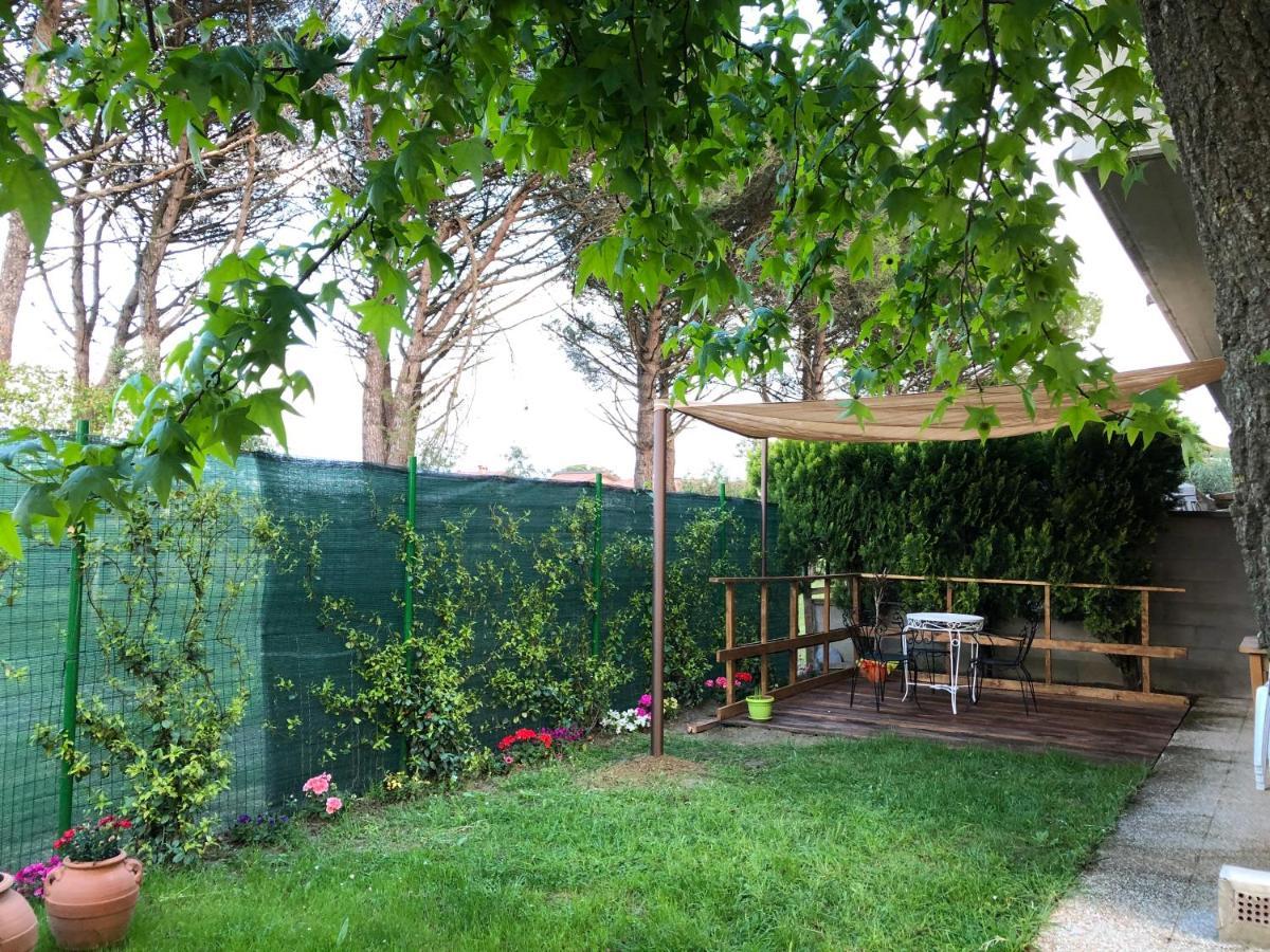 Visaya Bed and Breakfast Ponsacco Εξωτερικό φωτογραφία