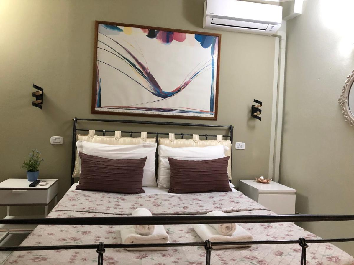 Visaya Bed and Breakfast Ponsacco Εξωτερικό φωτογραφία